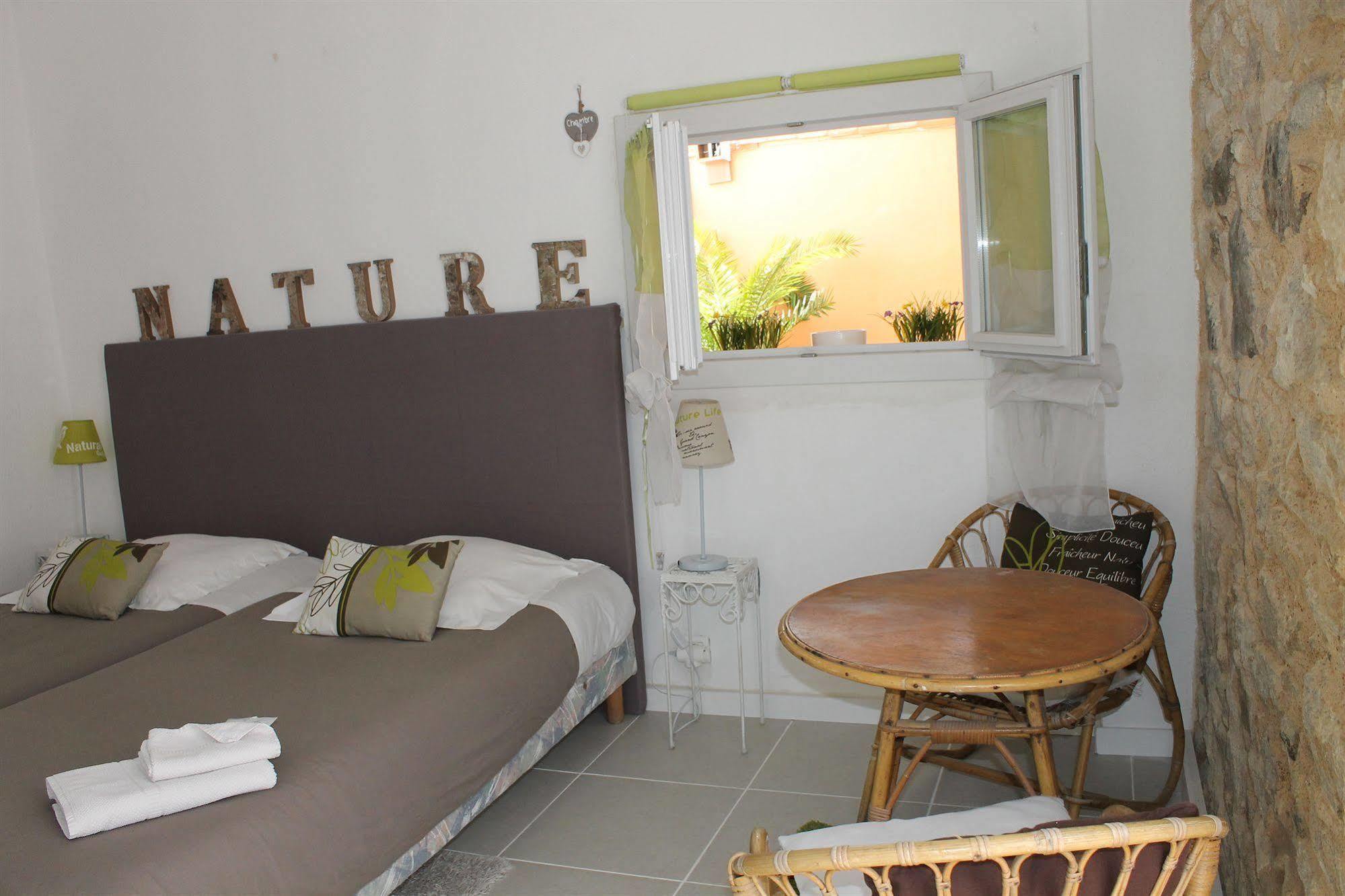Hotel L'Albatros Damgan Exterior foto